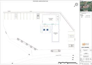 CadArchid Studio Addition and Modification Drawings