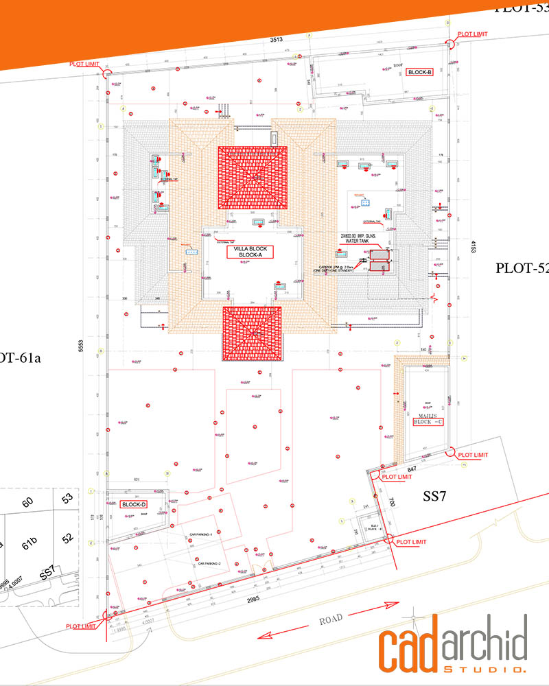 Cad Archid About Us