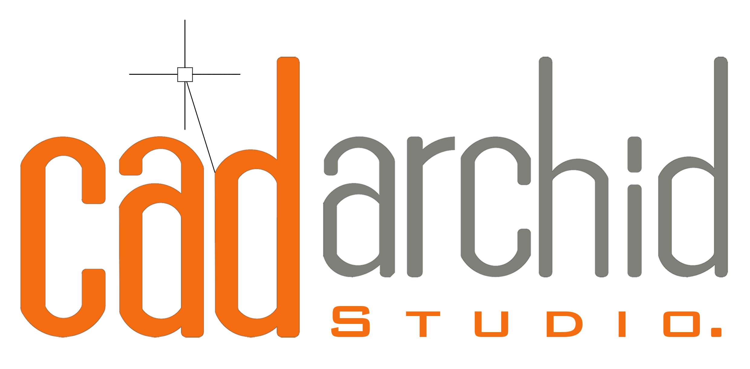 Cad Archid Logo - Drafting Services